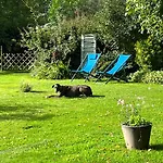 Le Loft By Le Petit Pressoir Saint-Gâtien-des-Bois