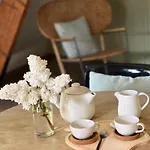 Le Loft By Le Petit Pressoir Saint-Gâtien-des-Bois