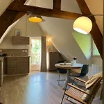 Le Loft By Le Petit Pressoir