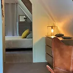 Le Loft By Le Petit Pressoir Tatil Evi Saint-Gâtien-des-Bois