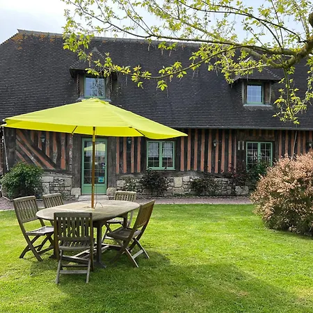 בית נופש Le Loft By Le Petit Pressoir