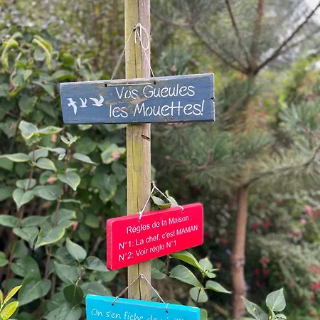 Le Loft By Le Petit Pressoir