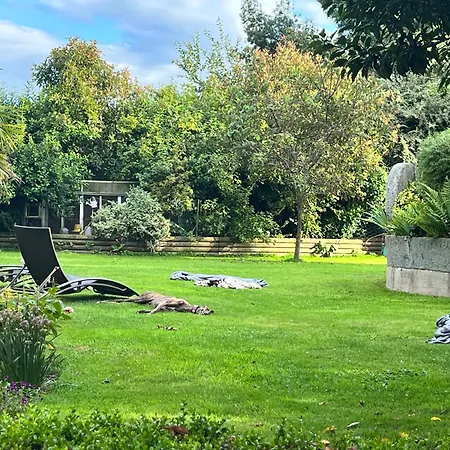 Le Loft By Le Petit Pressoir Σπίτι διακοπών