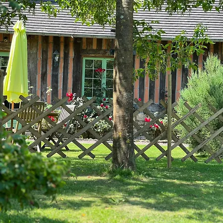 Le Loft By Le Petit Pressoir Σπίτι διακοπών