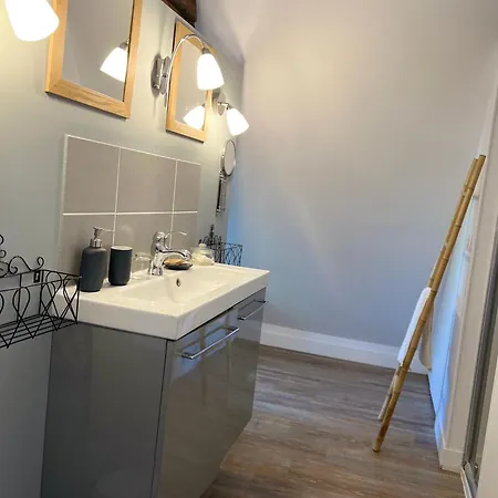 Le Petit Loft By Le Petit Pressoir * Saint-Gatien-des-Bois