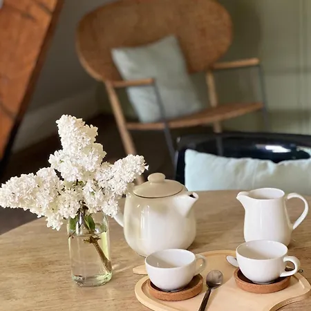 Le Petit Loft By Le Petit Pressoir Saint-Gatien-des-Bois