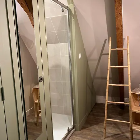 Le Loft By Le Petit Pressoir *