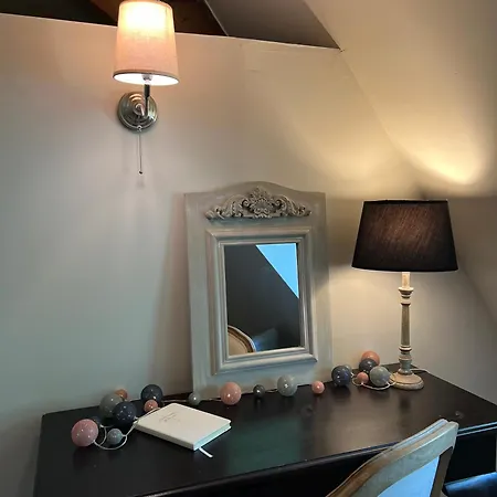 Le Loft By Le Petit Pressoir *