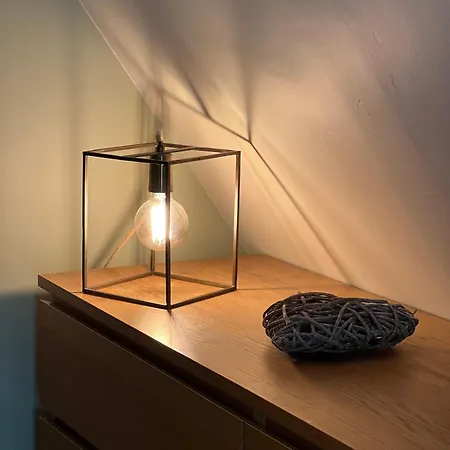 Le Loft By Le Petit Pressoir