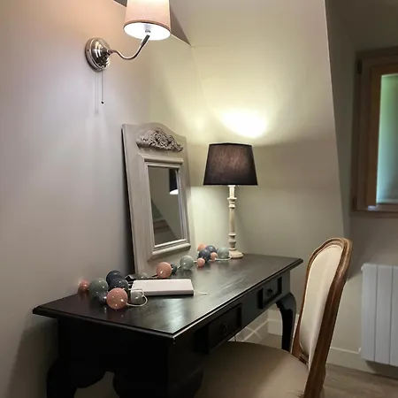 Le Loft By Le Petit Pressoir Сasa de vacaciones