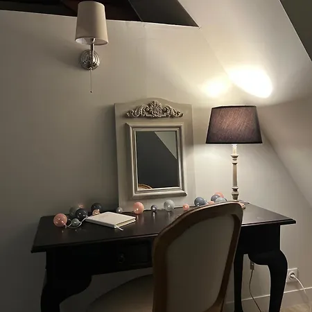 Σπίτι διακοπών Le Loft By Le Petit Pressoir *