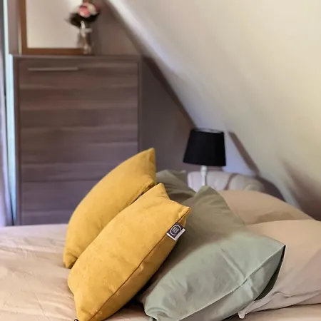 Le Loft By Le Petit Pressoir *