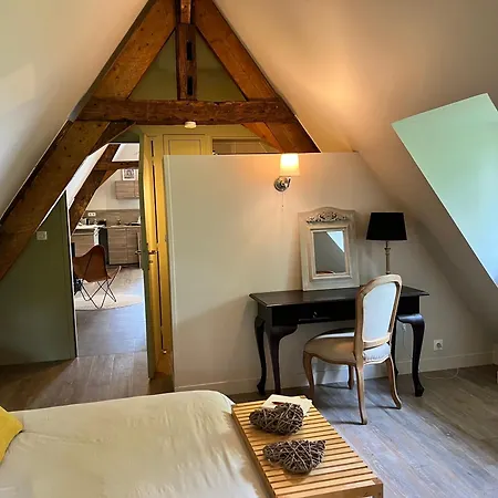 Le Loft By Le Petit Pressoir Σπίτι διακοπών