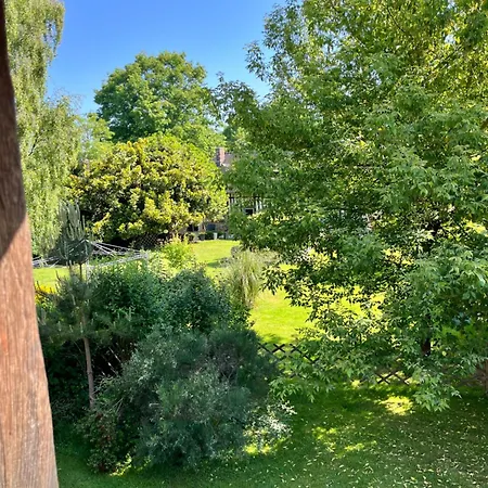 Le Loft By Le Petit Pressoir בית נופש Saint-Gâtien-des-Bois