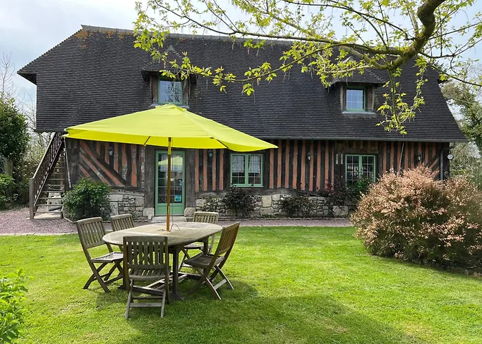 Vakantiehuis Le Loft By Le Petit Pressoir