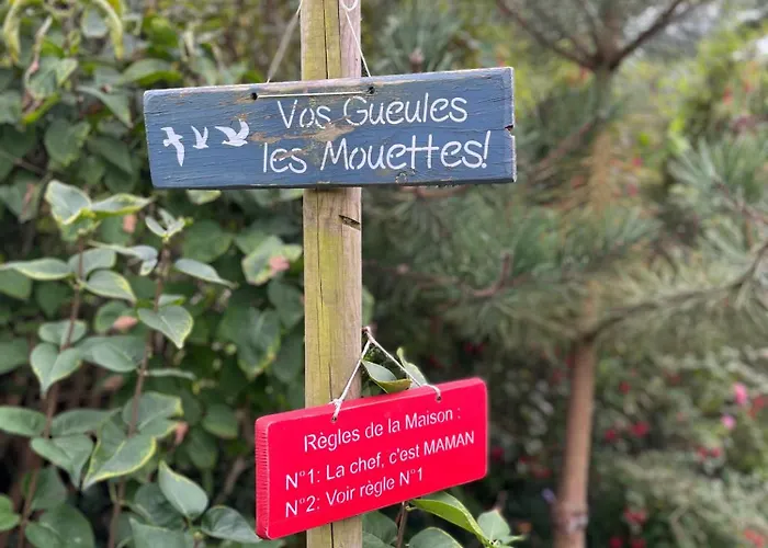 Le Loft By Le Petit Pressoir