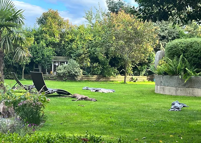 Le Loft By Le Petit Pressoir Vakantiehuis