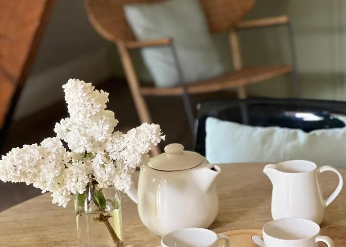 Le Loft By Le Petit Pressoir Saint-Gâtien-des-Bois