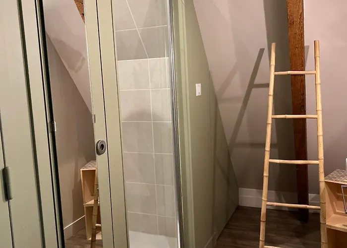 Le Loft By Le Petit Pressoir *