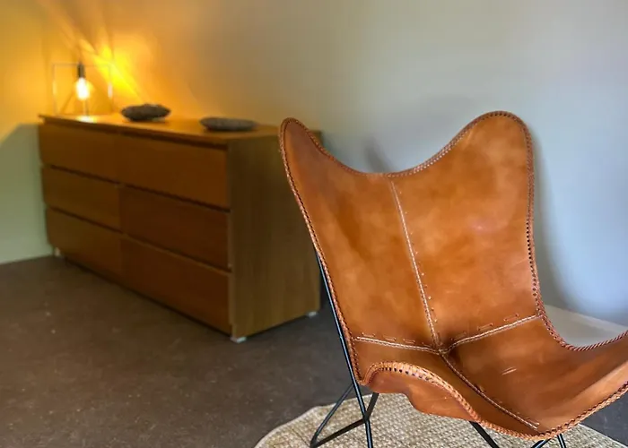 Feriehus Le Loft By Le Petit Pressoir Saint-Gâtien-des-Bois