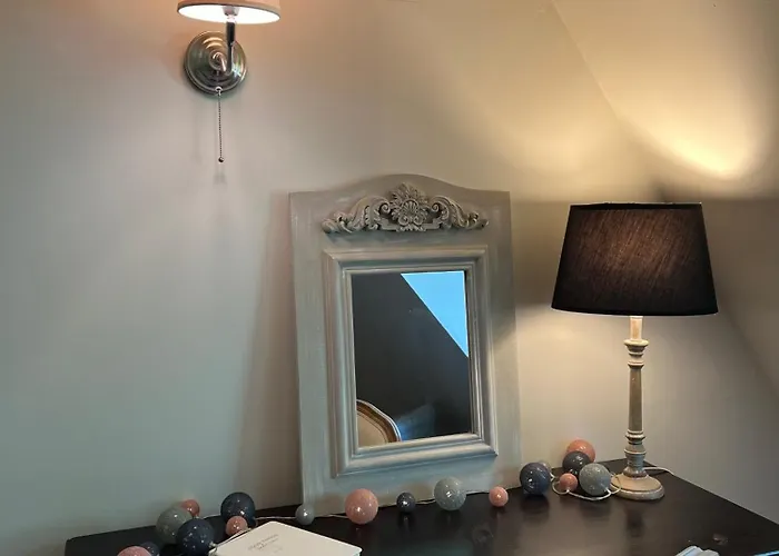 Le Loft By Le Petit Pressoir *