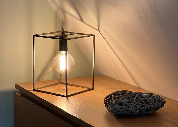 Le Loft By Le Petit Pressoir