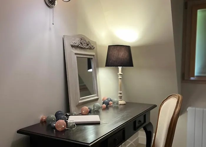 Le Loft By Le Petit Pressoir Vakantiehuis