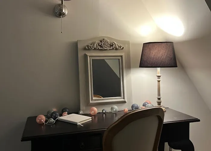 Vakantiehuis Le Loft By Le Petit Pressoir *