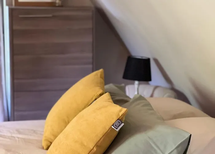 Le Loft By Le Petit Pressoir *