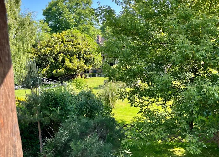 Le Loft By Le Petit Pressoir Vakantiehuis Saint-Gâtien-des-Bois